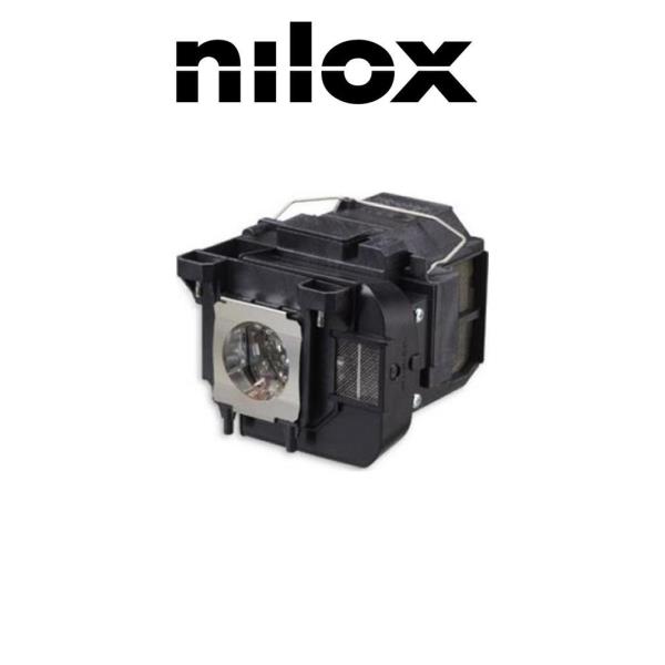 Nilox LAMPADA PROIETTORE EPSON V13H010L75